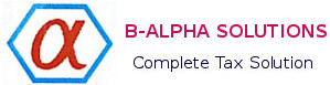 B-Alpha Solutions